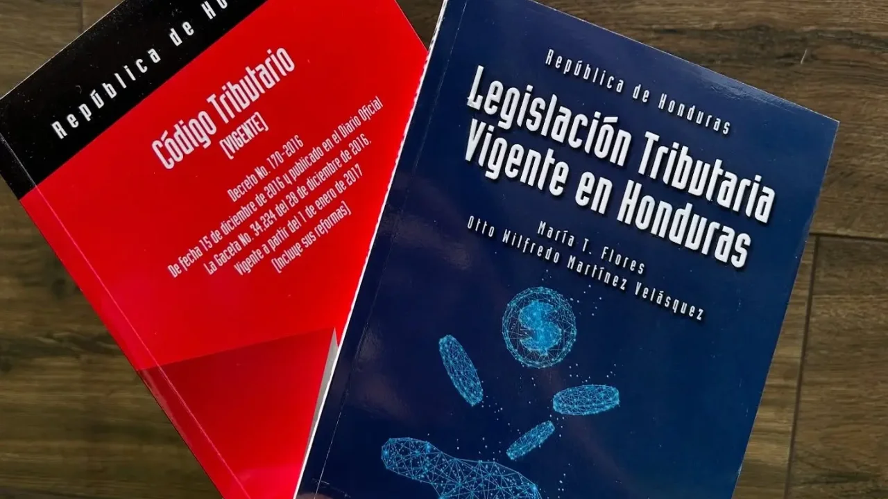 Propuesta de creación de nuevas leyes que regulen de forma independiente el Impuesto Sobre la Renta (ISR) y el Impuesto Sobre Ventas (ISV) en Honduras