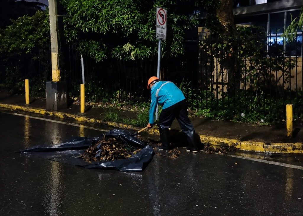 daños