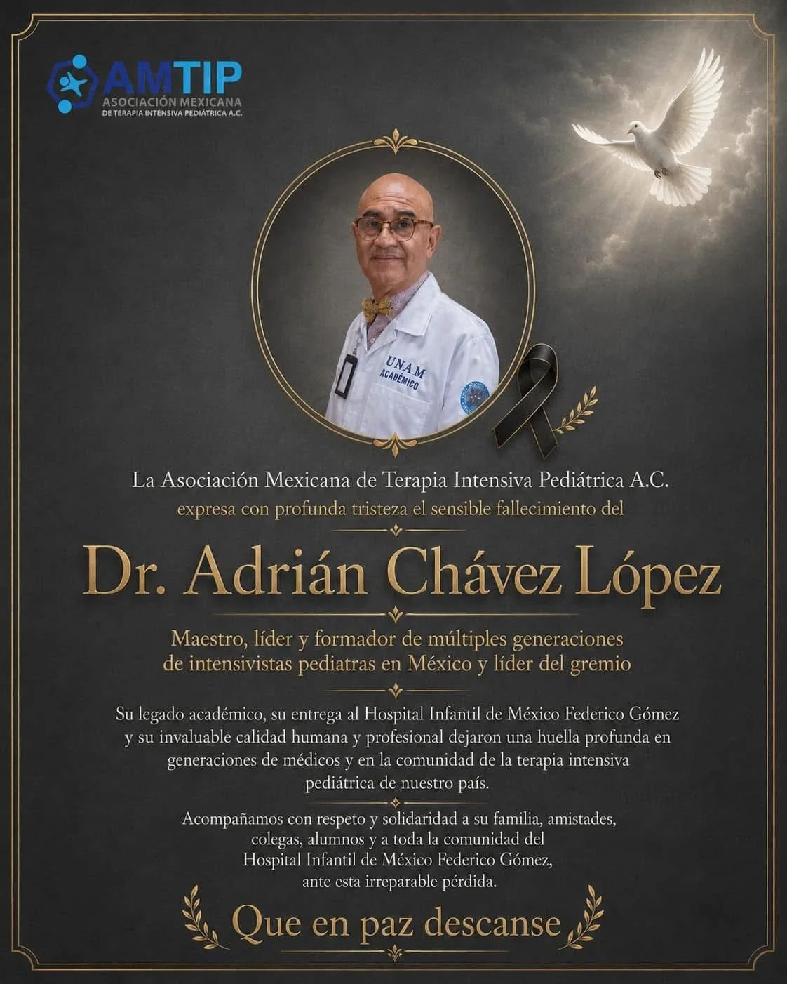 Adrián Chávez López