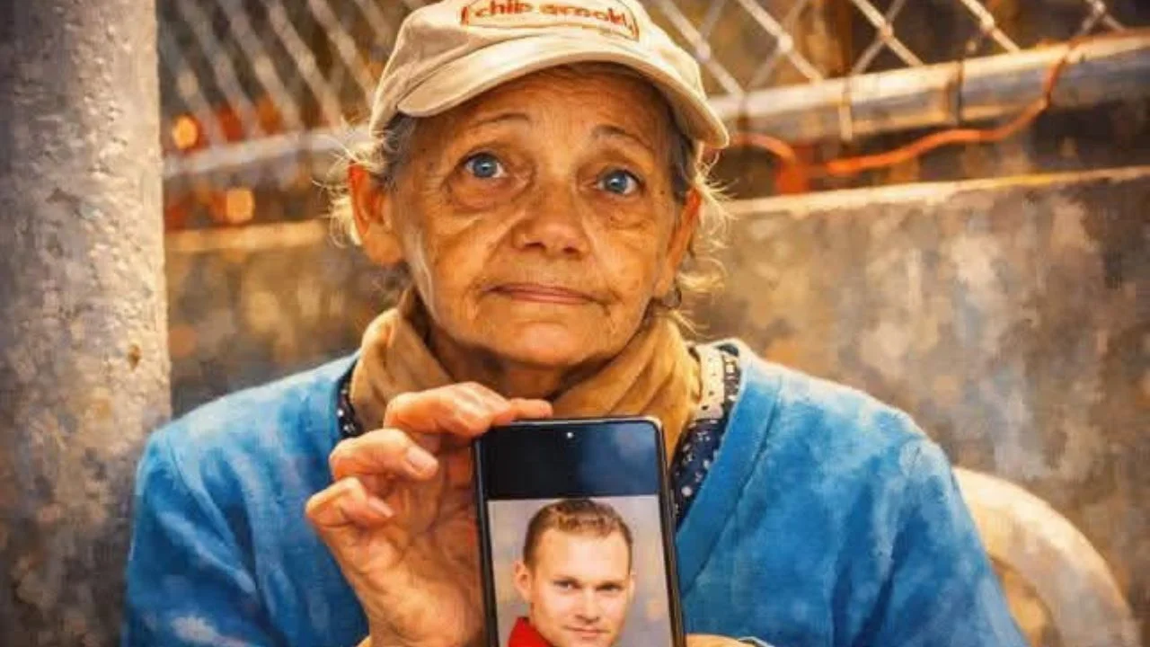 De qué murió Víctor Hugo Quero Navas