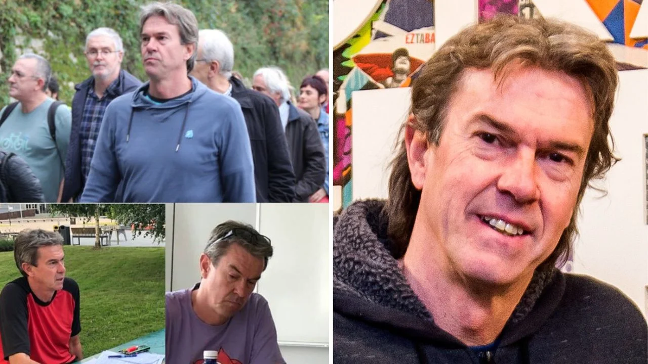 De qué murió Zesar Martínez
