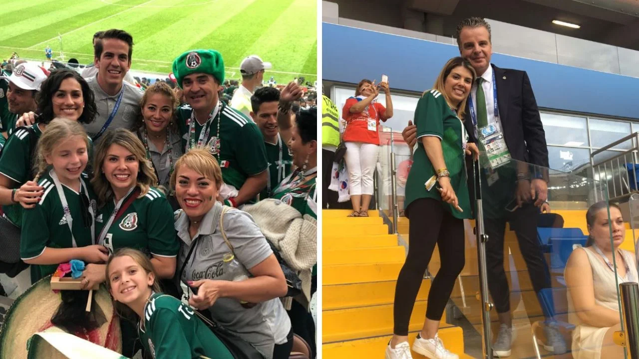 Foto de la familia de Dennis te Kloese 