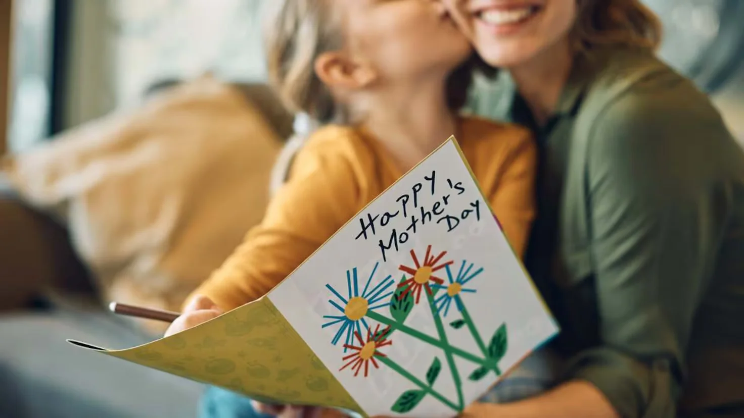 Día de la Madre