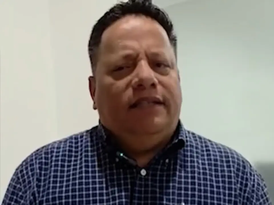 Marlon Enrique Lagos