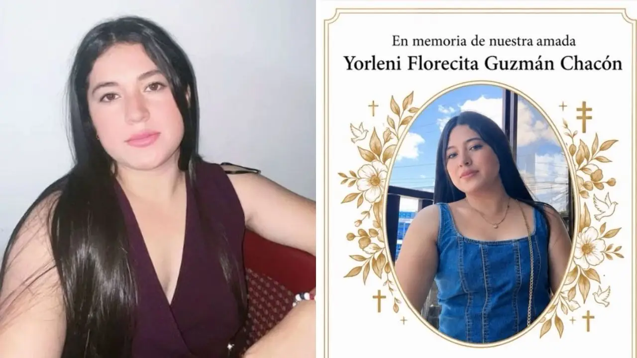 Yorleni Chacón