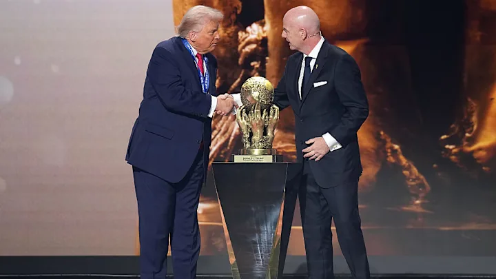 Mundial United 2026