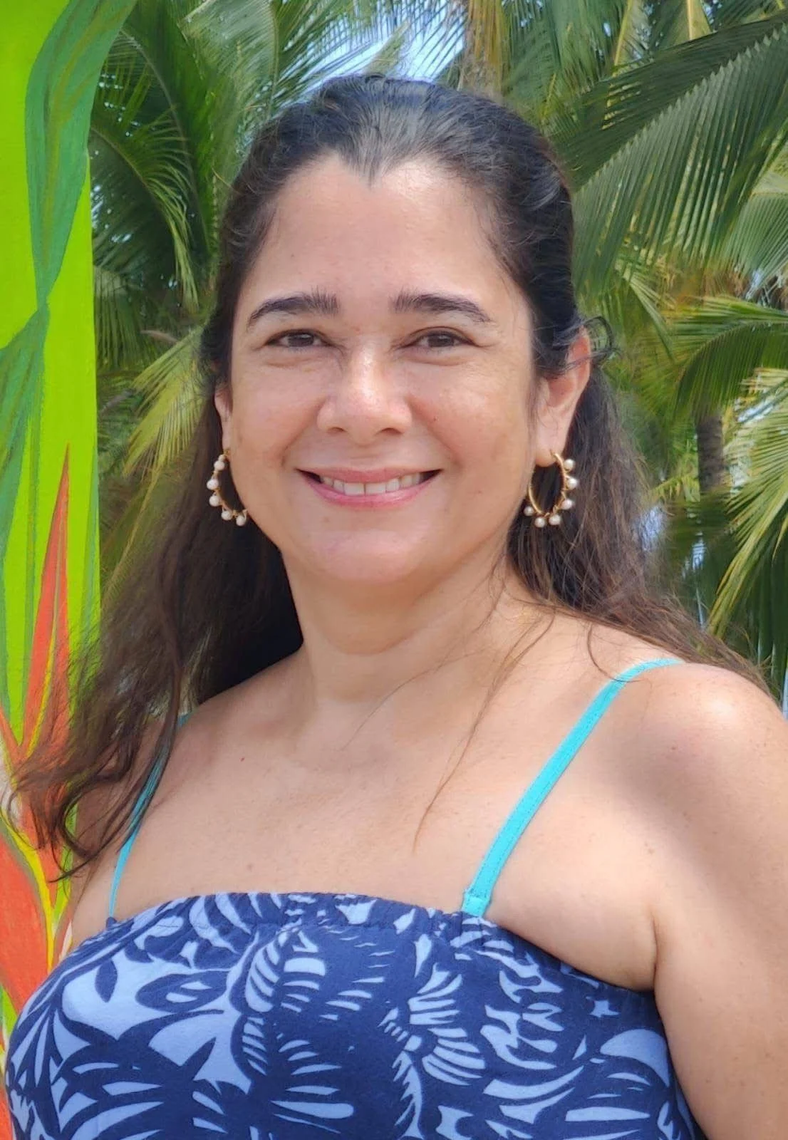 Doña María