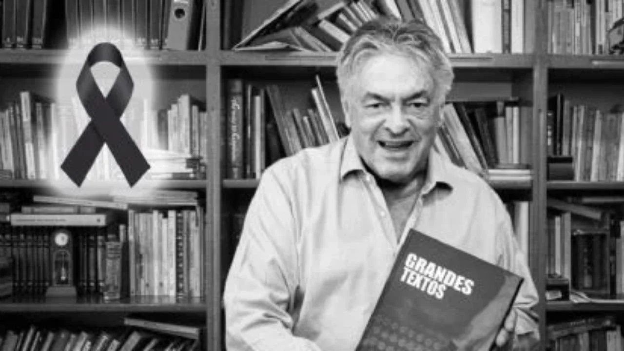 Eduardo Lamazón pareja