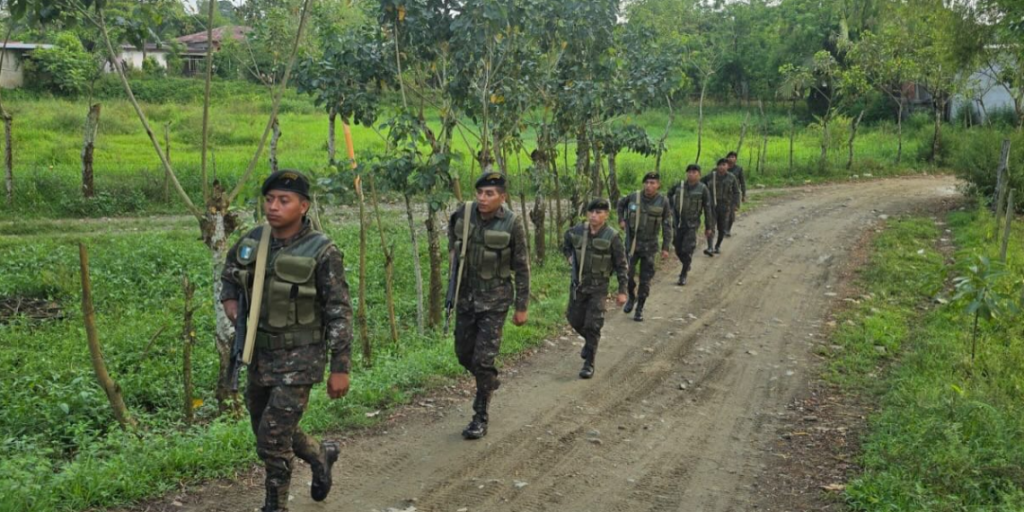 Ejército