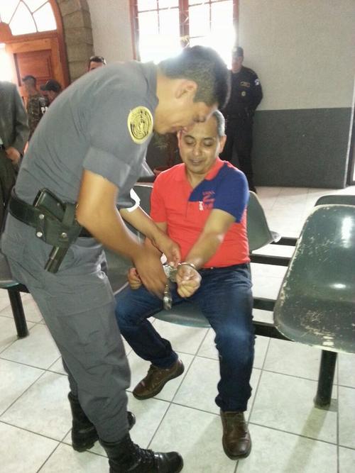 La red Lorenzana