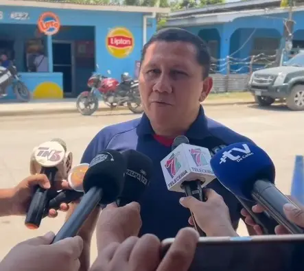 ex subcomandante Edwin Euceda Barahona