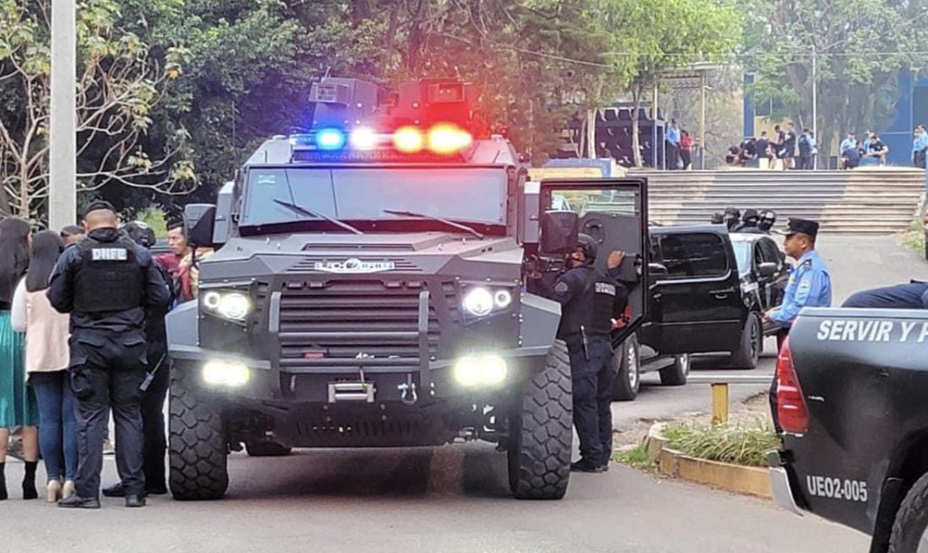 extradición