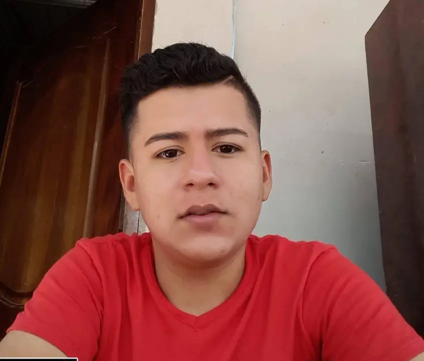 Brian Fernández