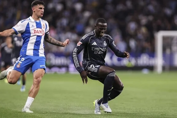 Ferland Mendy murió