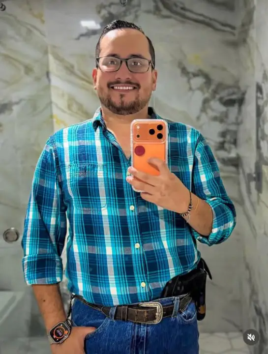 Fernando Sarmiento