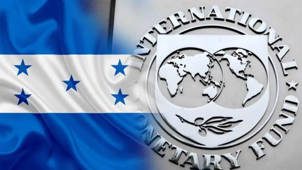 Acuerdo FMI Honduras