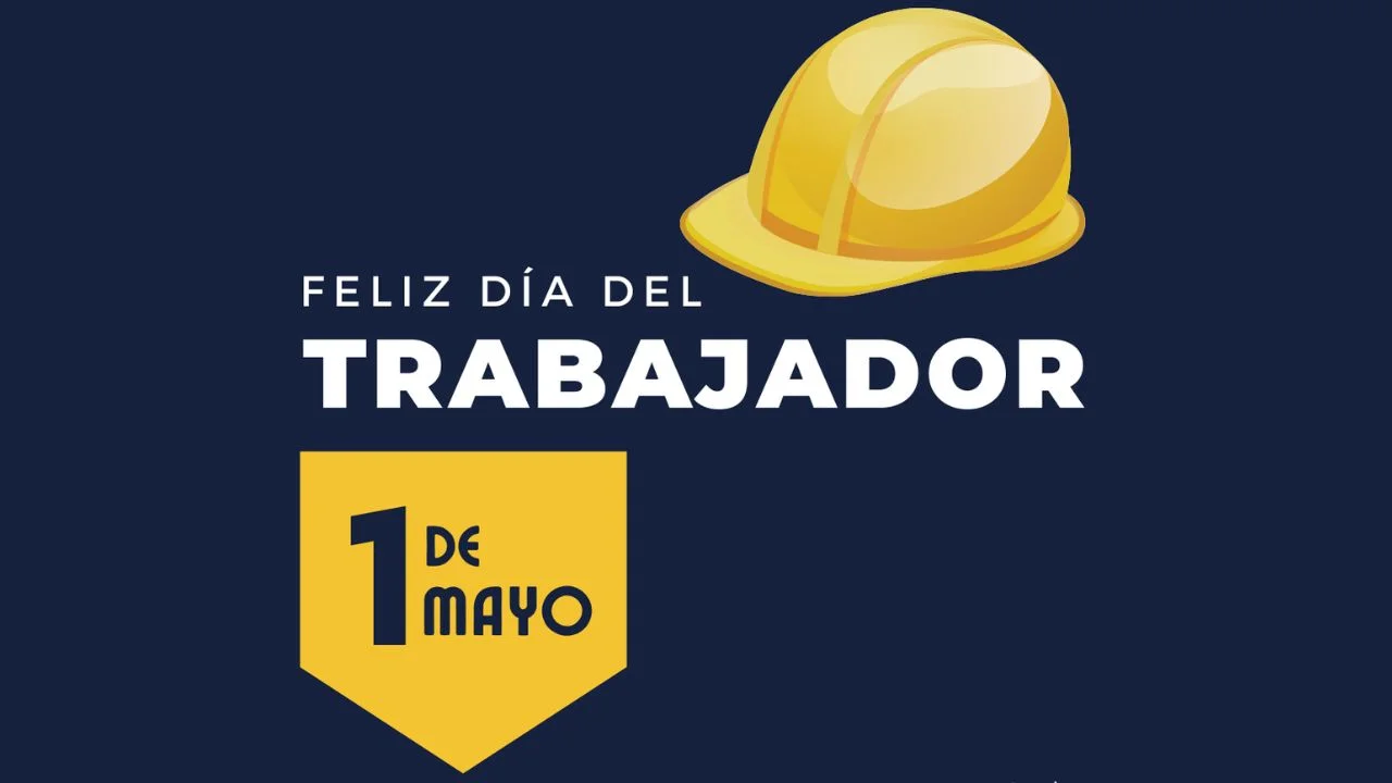 Imagen de referencia del Día del Trabajador.