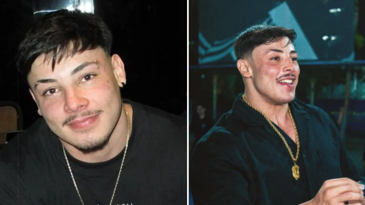 Gabriel Ganley de qué murió