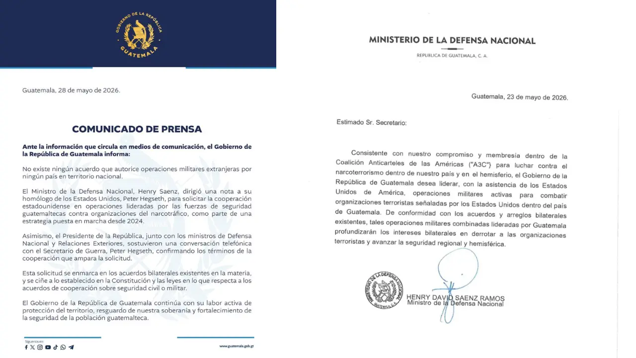 Documentos