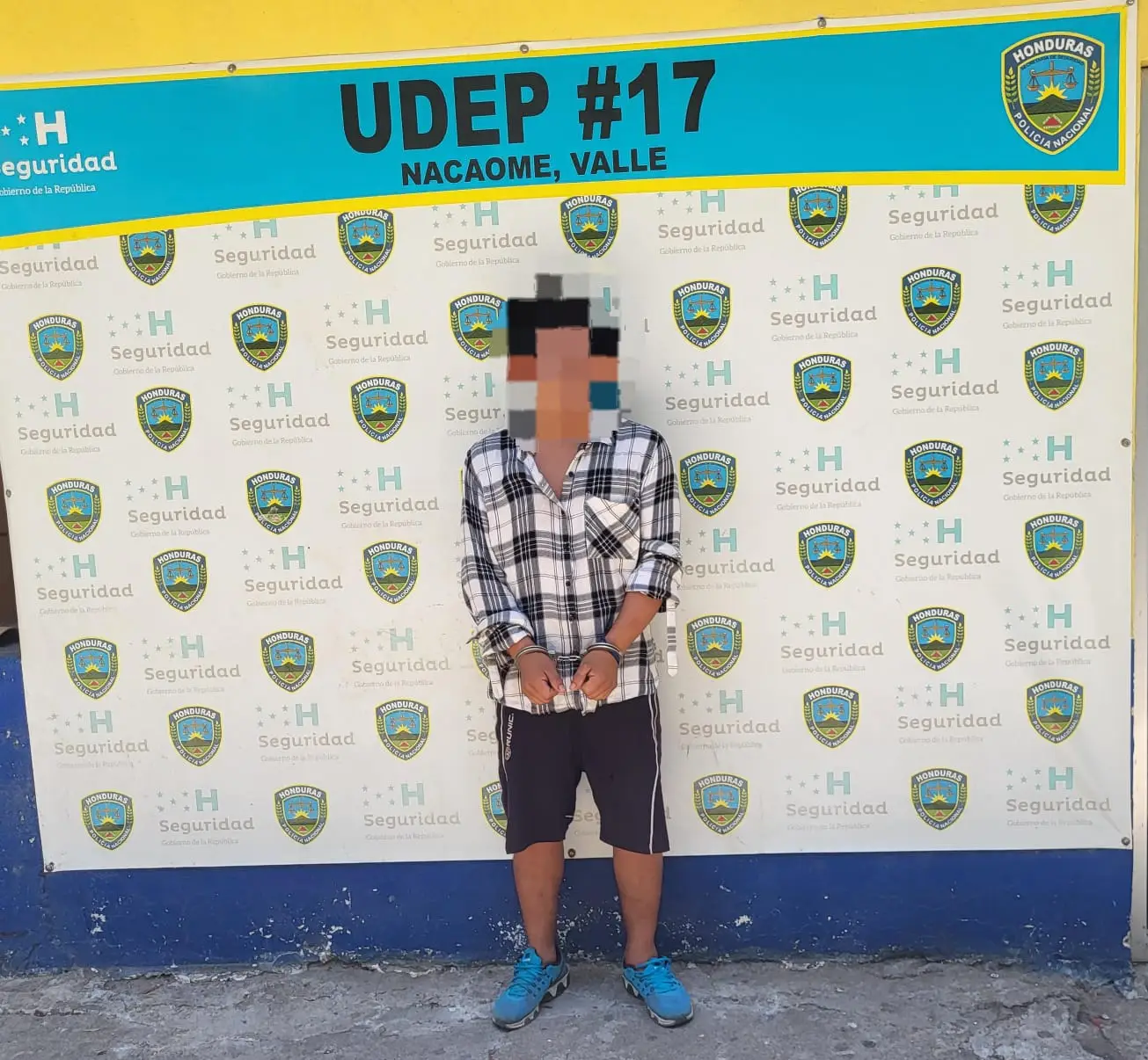artista de circo denunció haber sido abusada por un guatemalteco en Nacaome, Valle