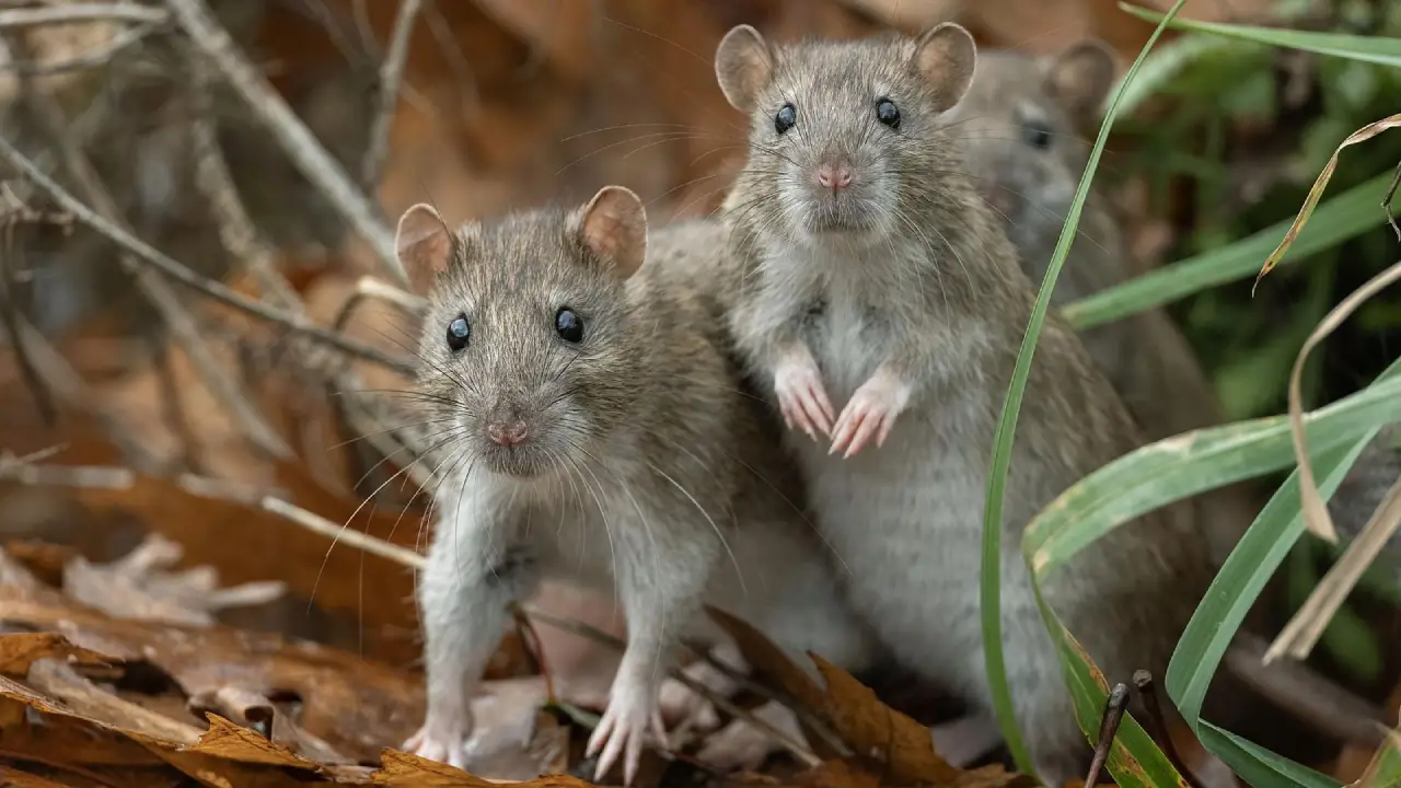 hantavirus