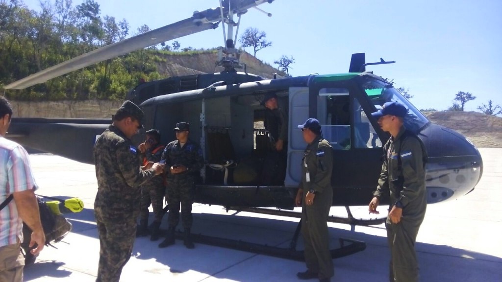 helicópteros