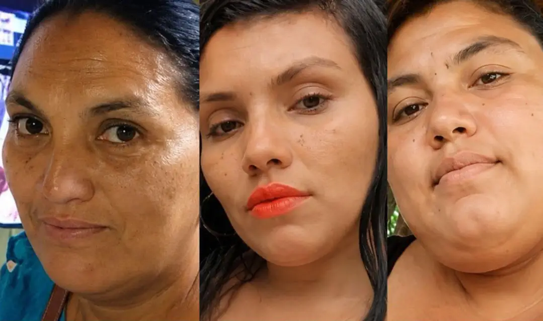 Hermanas Rodríguez