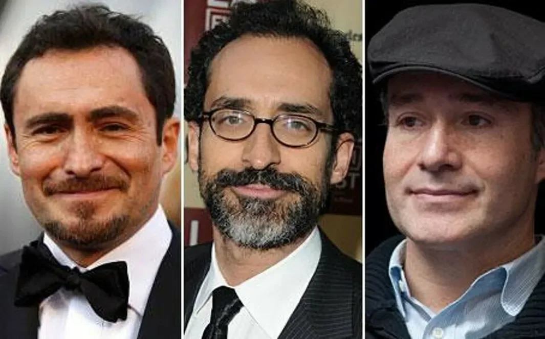 Los hermanos bichir explican lo ocurrido con la salud de José Ángel Bichir.