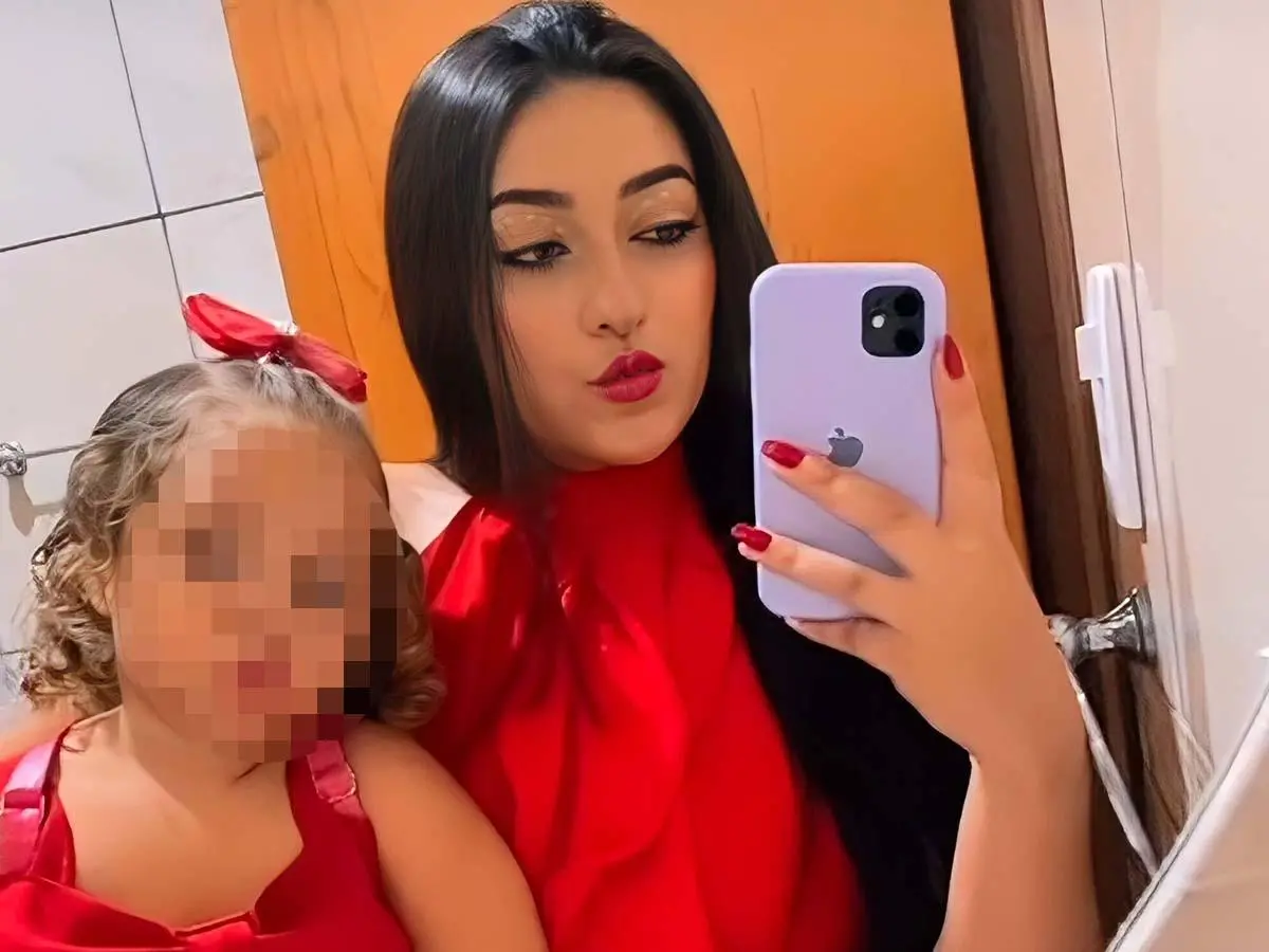 Madre e hija