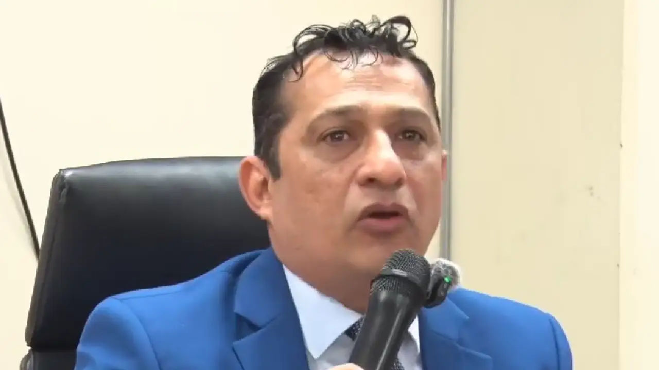 Homer Mejía