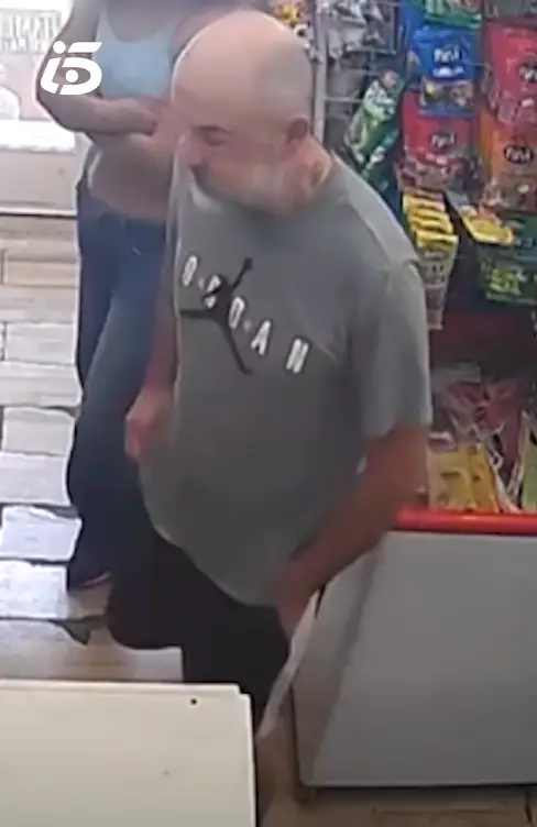 último video de hondureña trans y su pareja, quien cometió el crimen