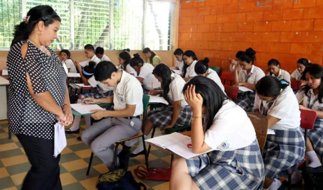 horarios centros educativos