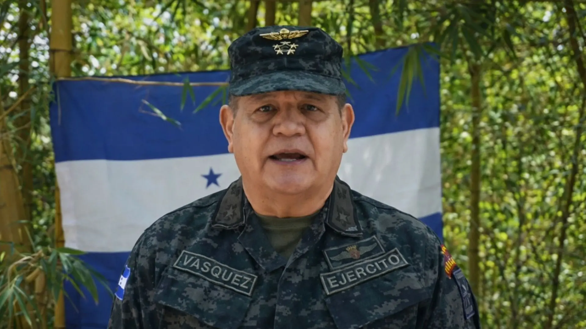 Romeo Vásquez