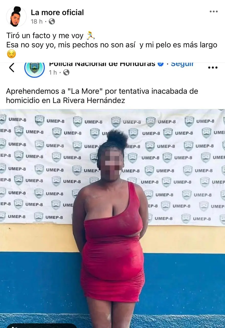 CAPTURA