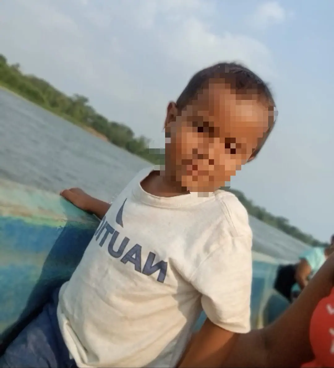 niño