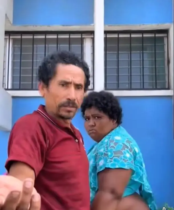 MARÍA Y MARITO