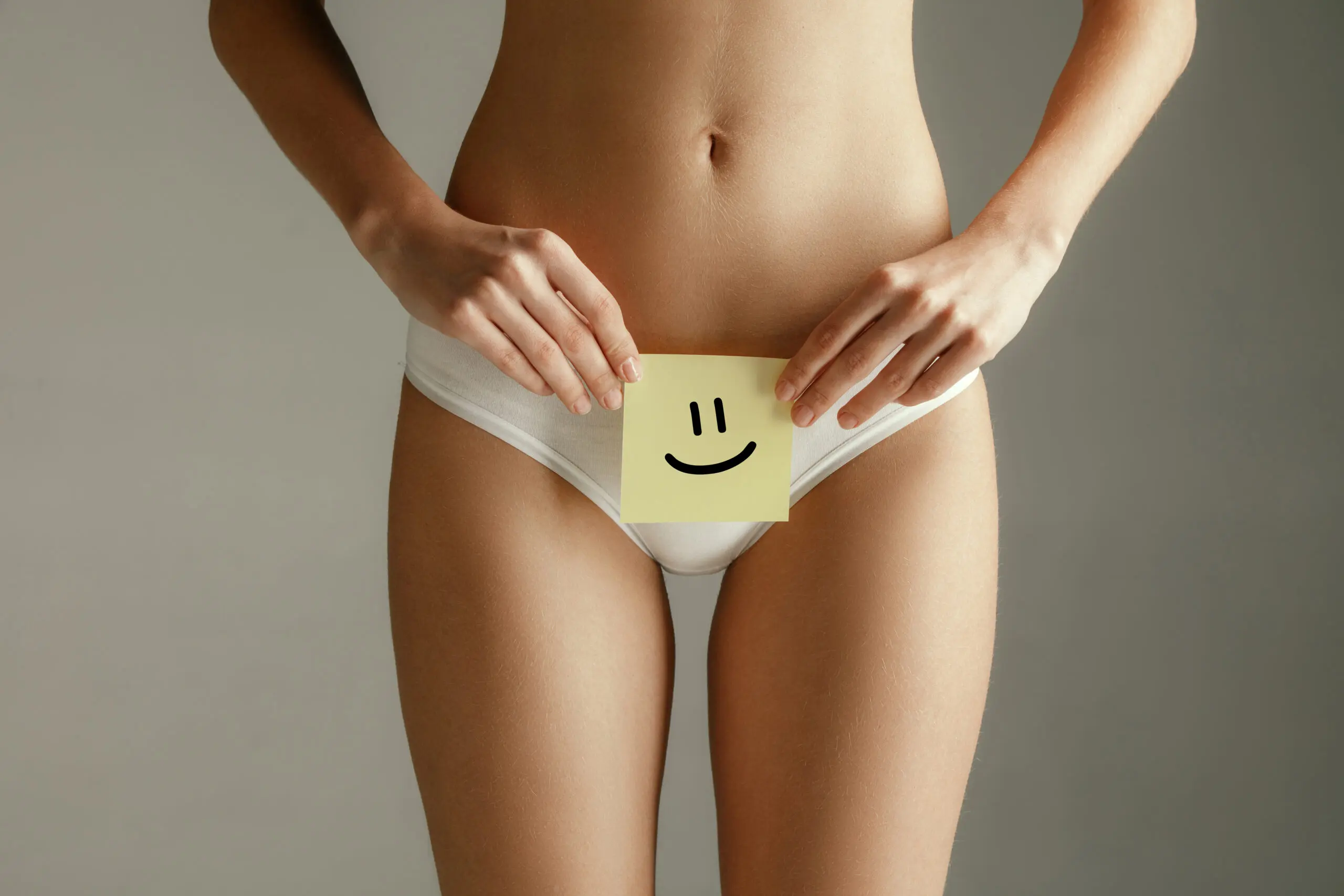 CUERPO DE MUJER