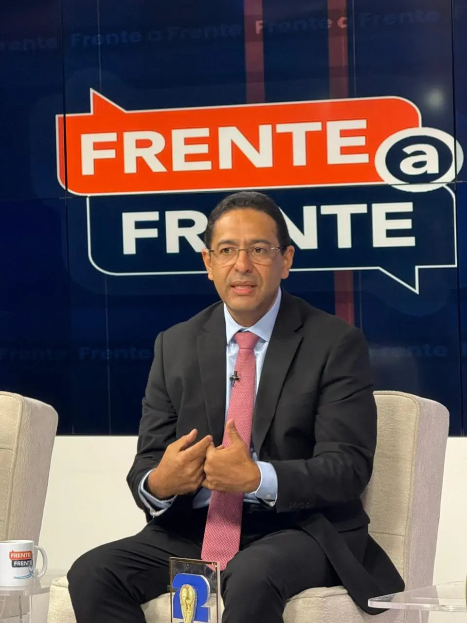 Oliver Erazo
