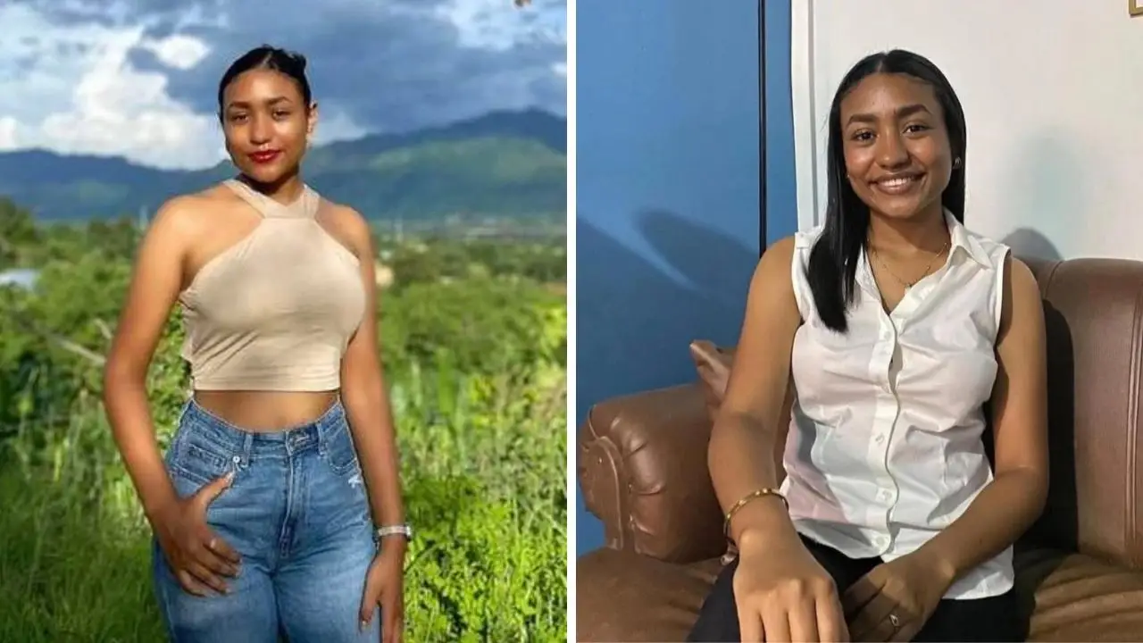 Isis Chirinos