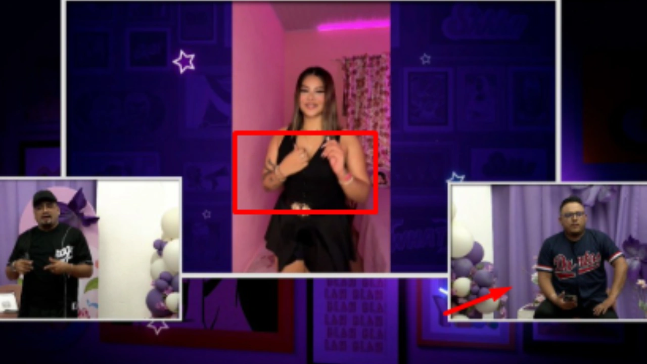 Reacciones al video filtrado de la influencer nicaragüense, Jenny Cruz