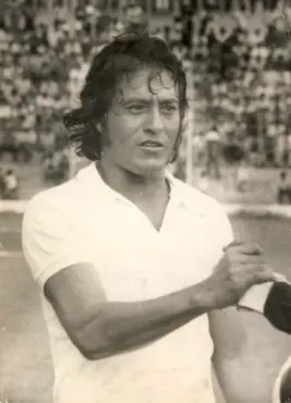 Jorge Urquia
