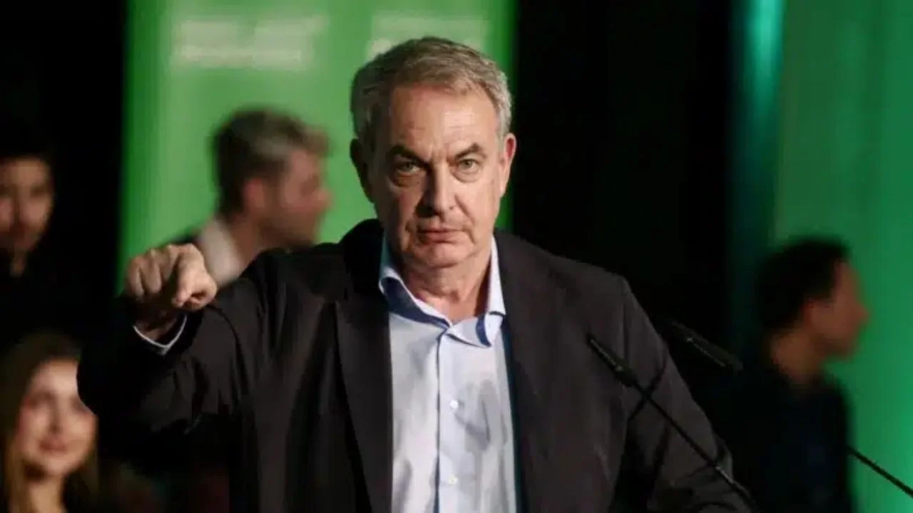 José Luis Calama Teixeira ideología política