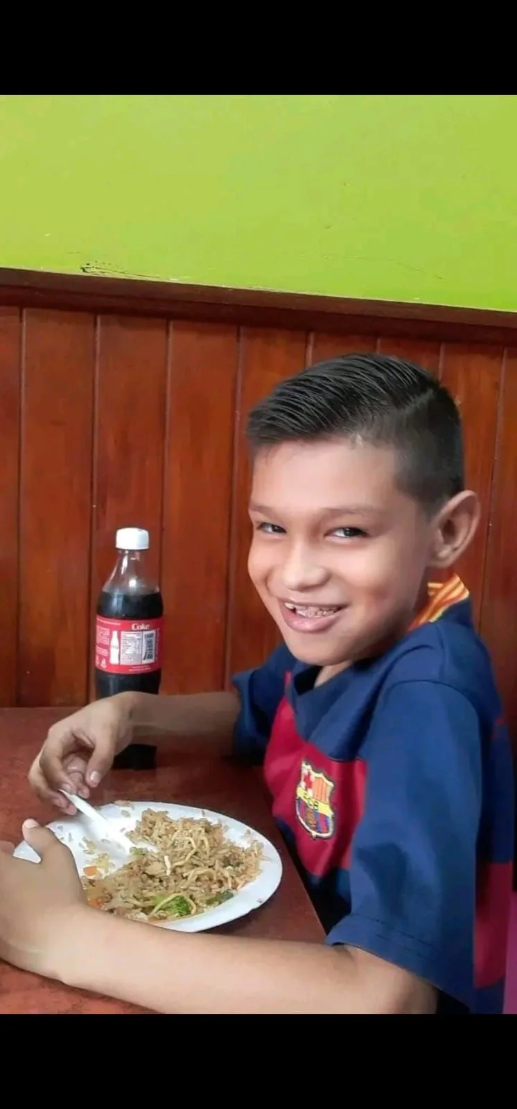 Josué David