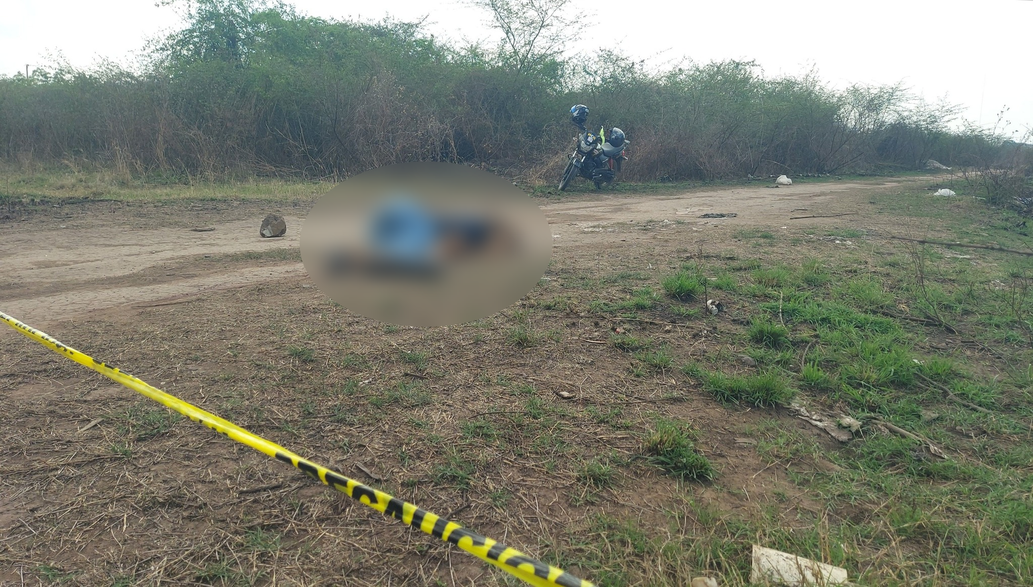 Matan a joven de la comunidad LGTB+ en Juticalpa 