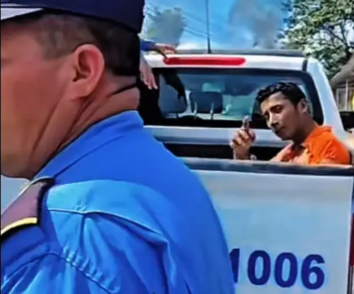 Pablo Manuel Quintanilla 