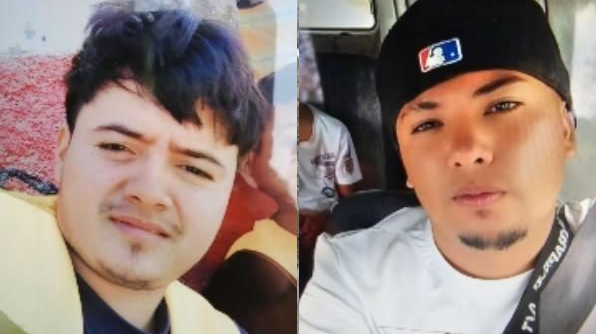 jóvenes mueren accidente en El Paraíso