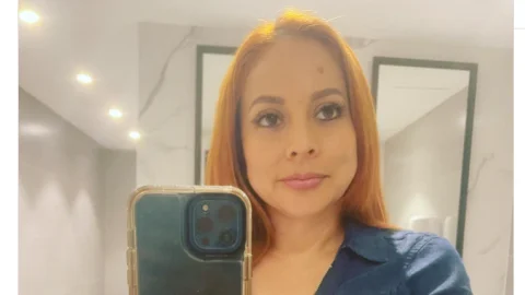 Lady Pachar