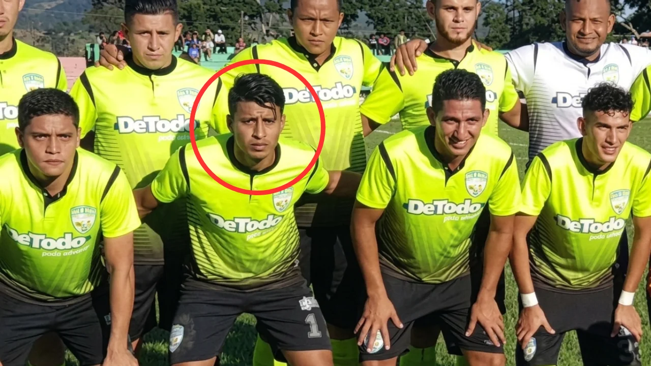 Jugador galo 