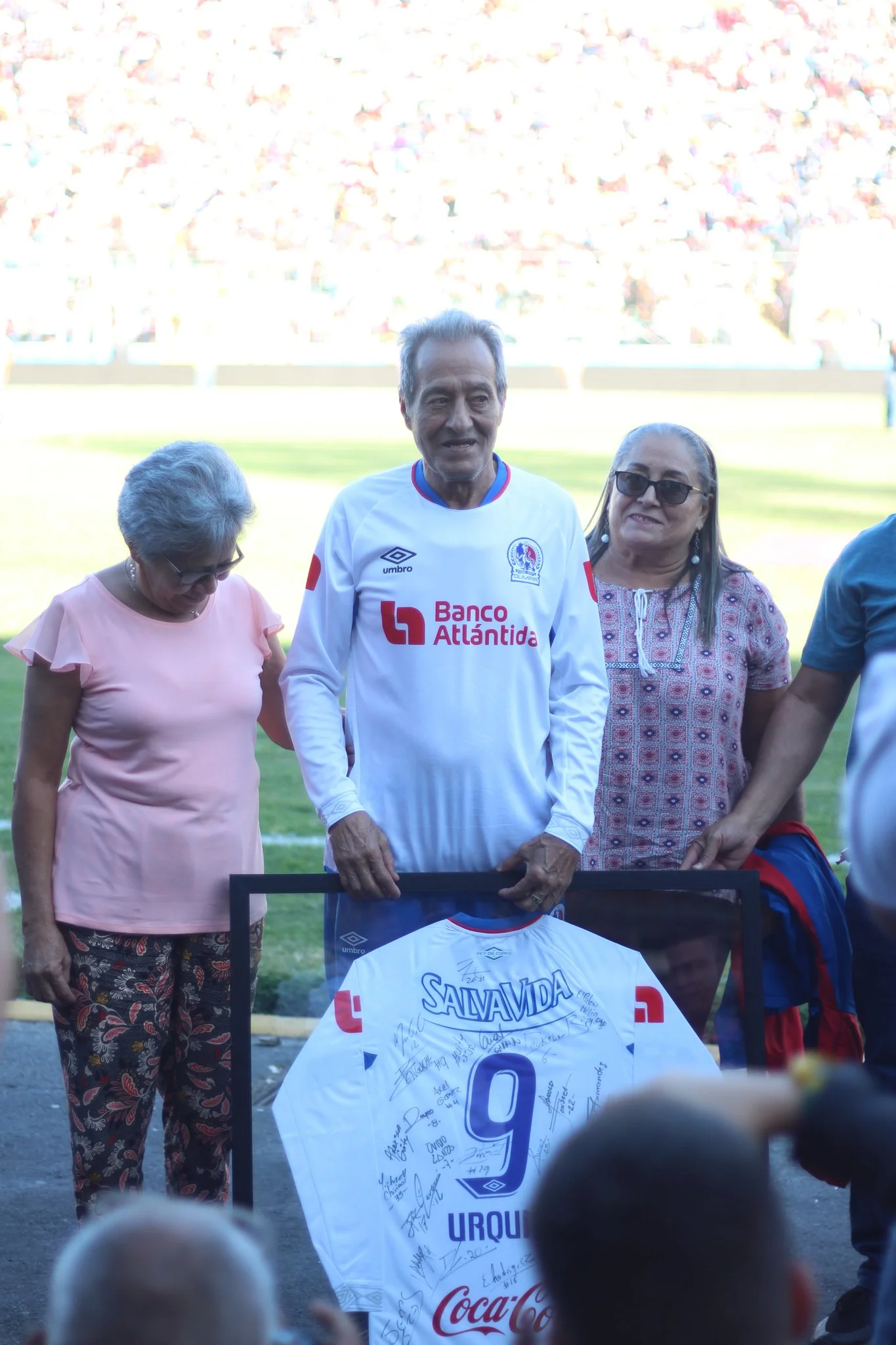 Jorge Urquia