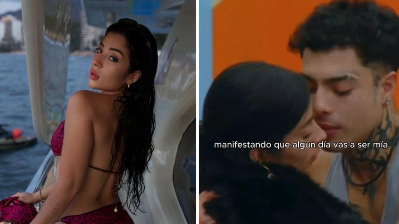 Katy Cardona "La Blanquita" Telegram